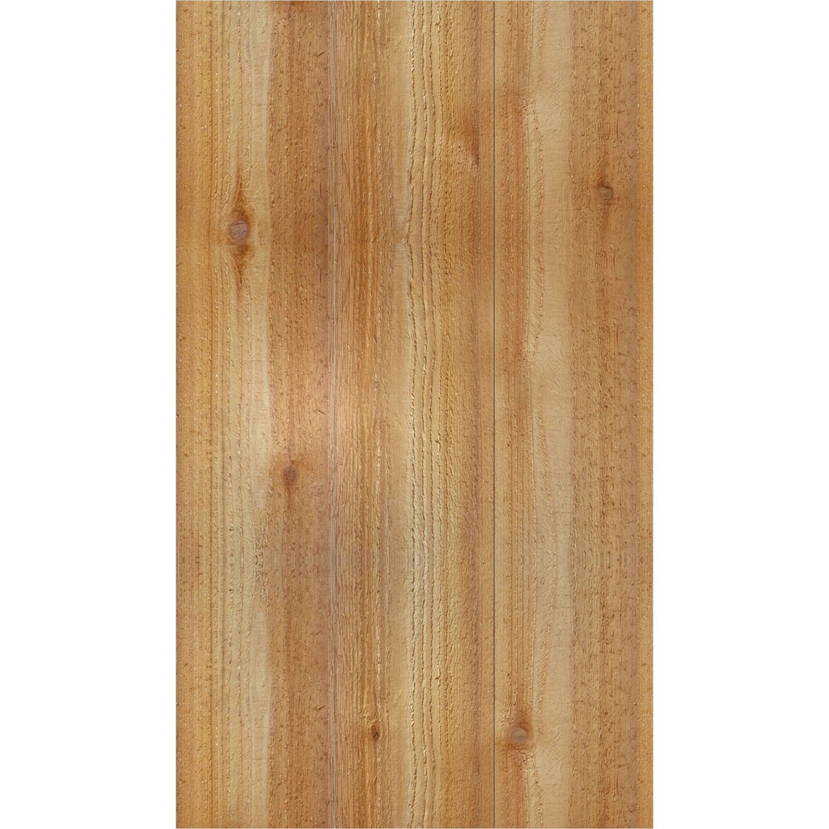 Ekena Millwork RBJ06Z16X028RWR Exterior-Shutters - View #4