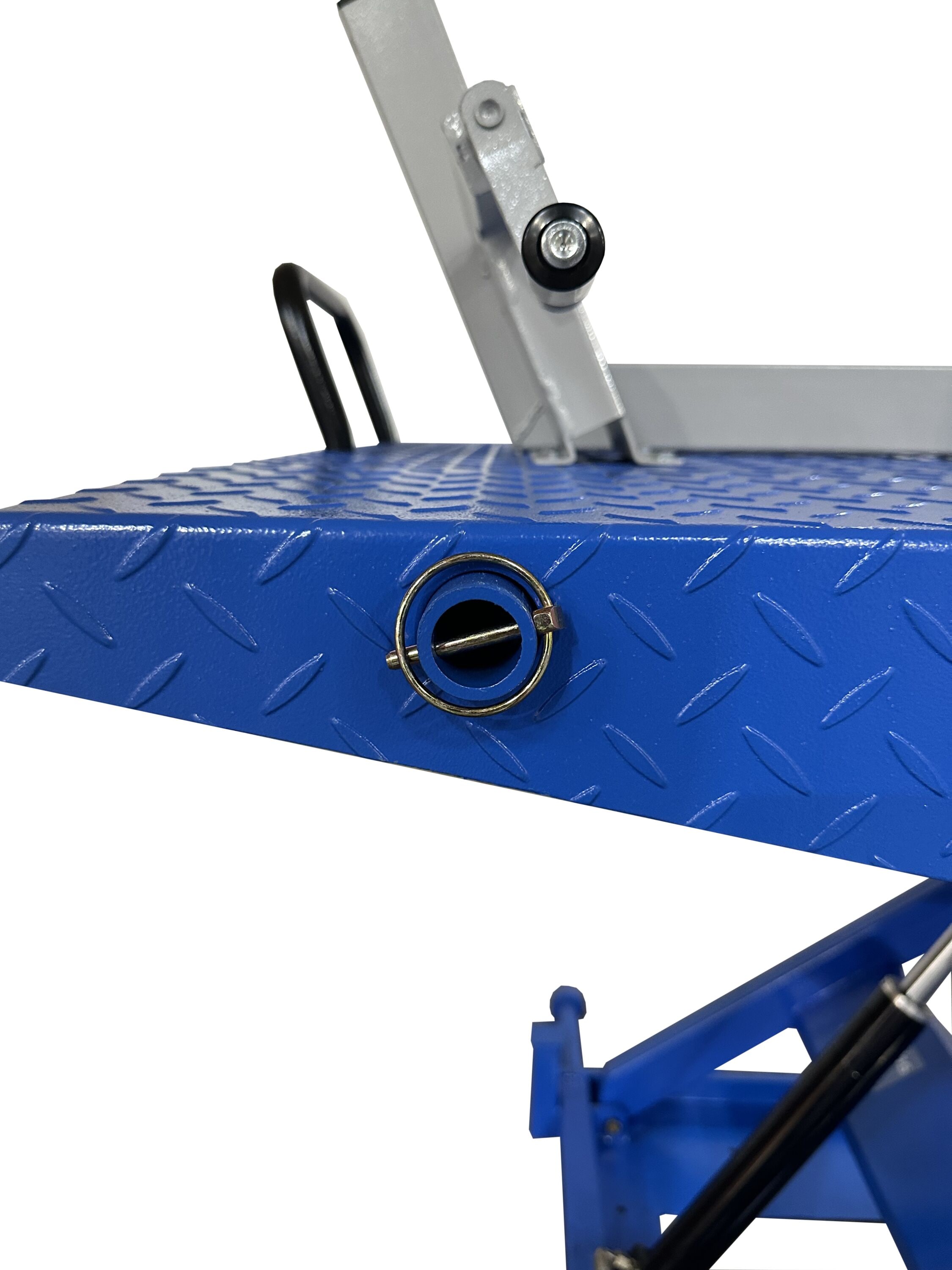 Tuxedo M-1500C-HR Vehicle-Lifts - View #16