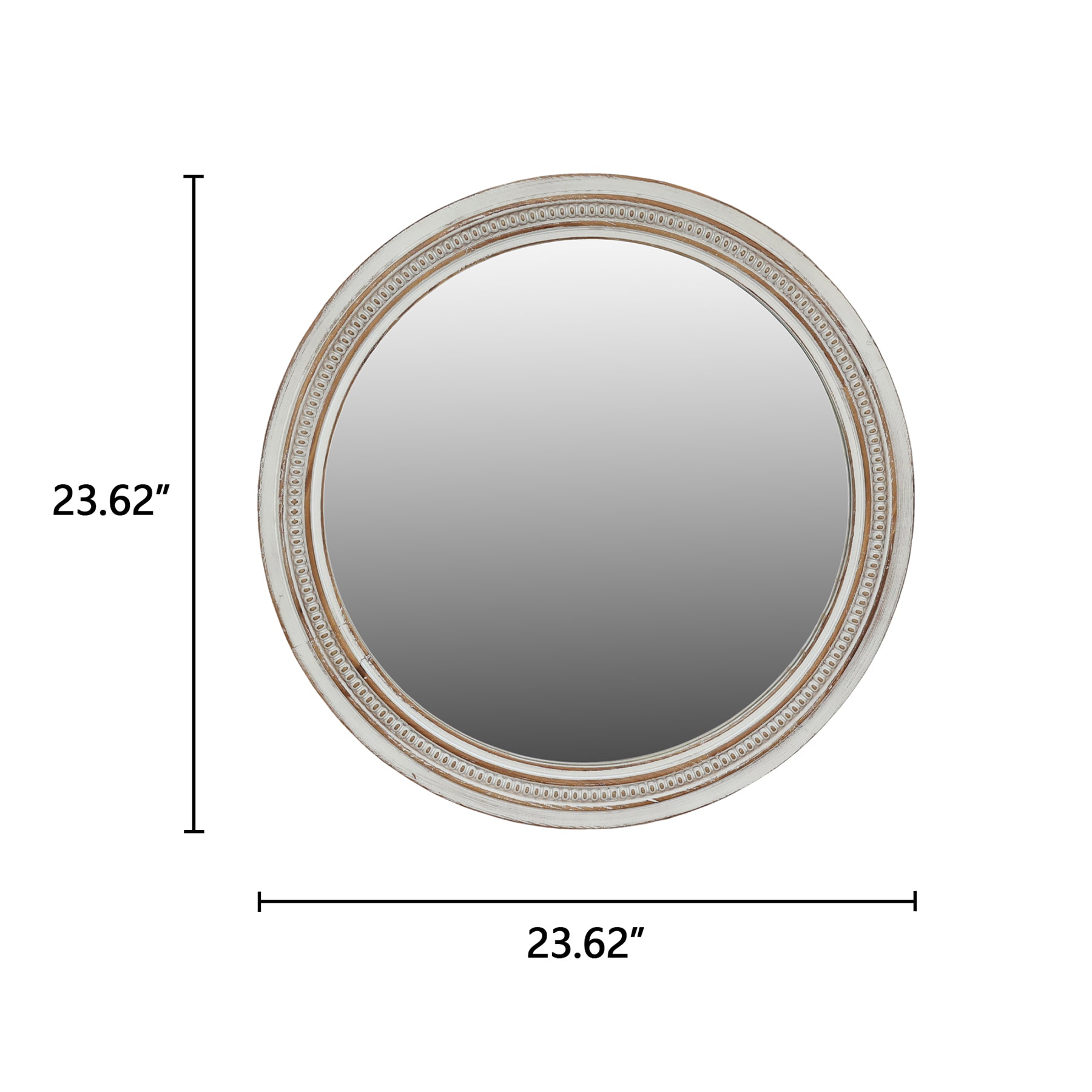 SINOFURN SYD820028BN Decor-Mirrors - View #3