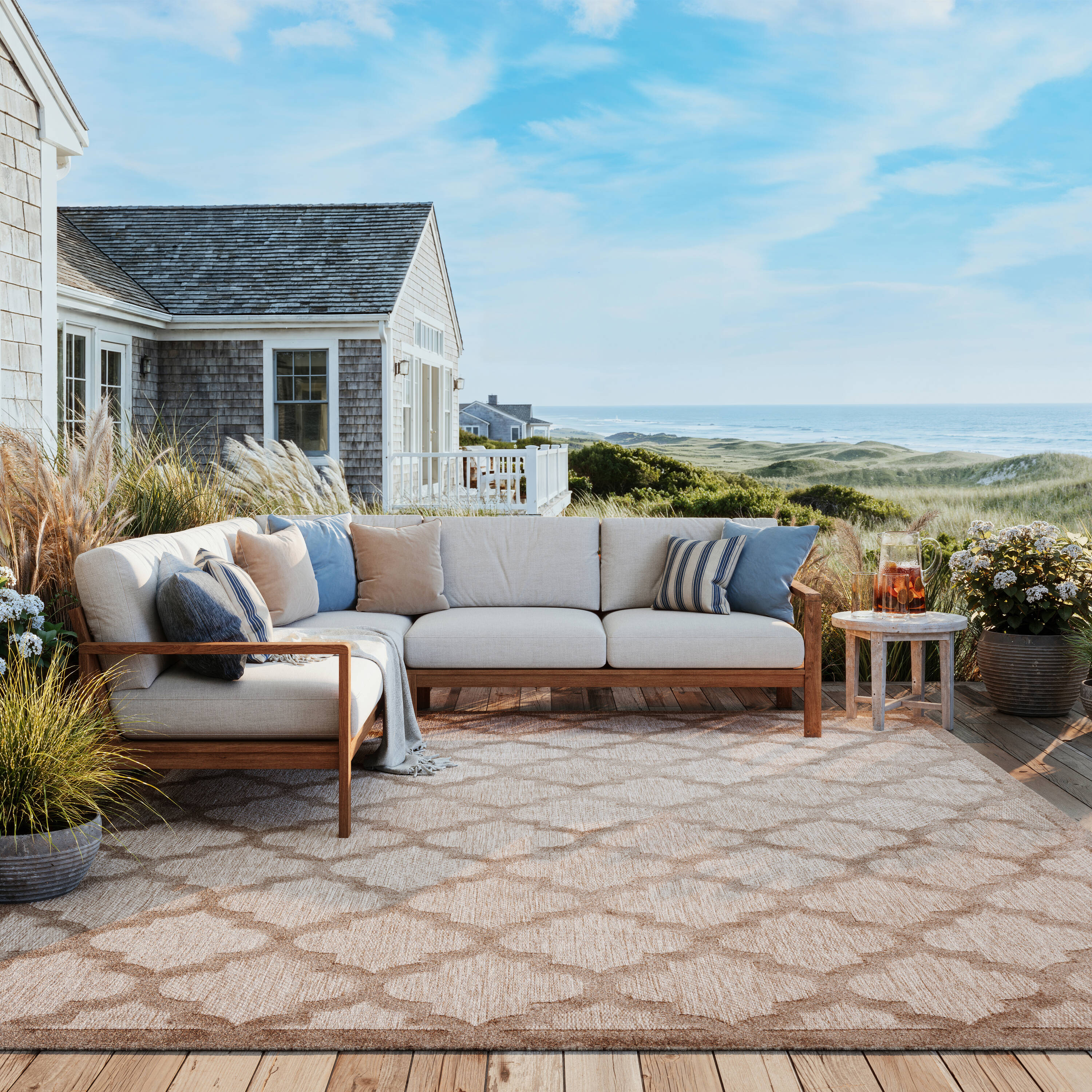 Nourison 099446042002 rugs - View #4