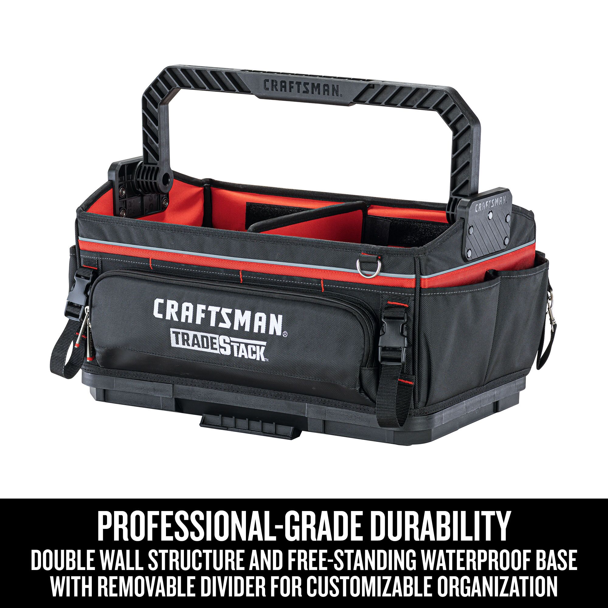 CRAFTSMAN CMST21451 Tool-Bags - View #4