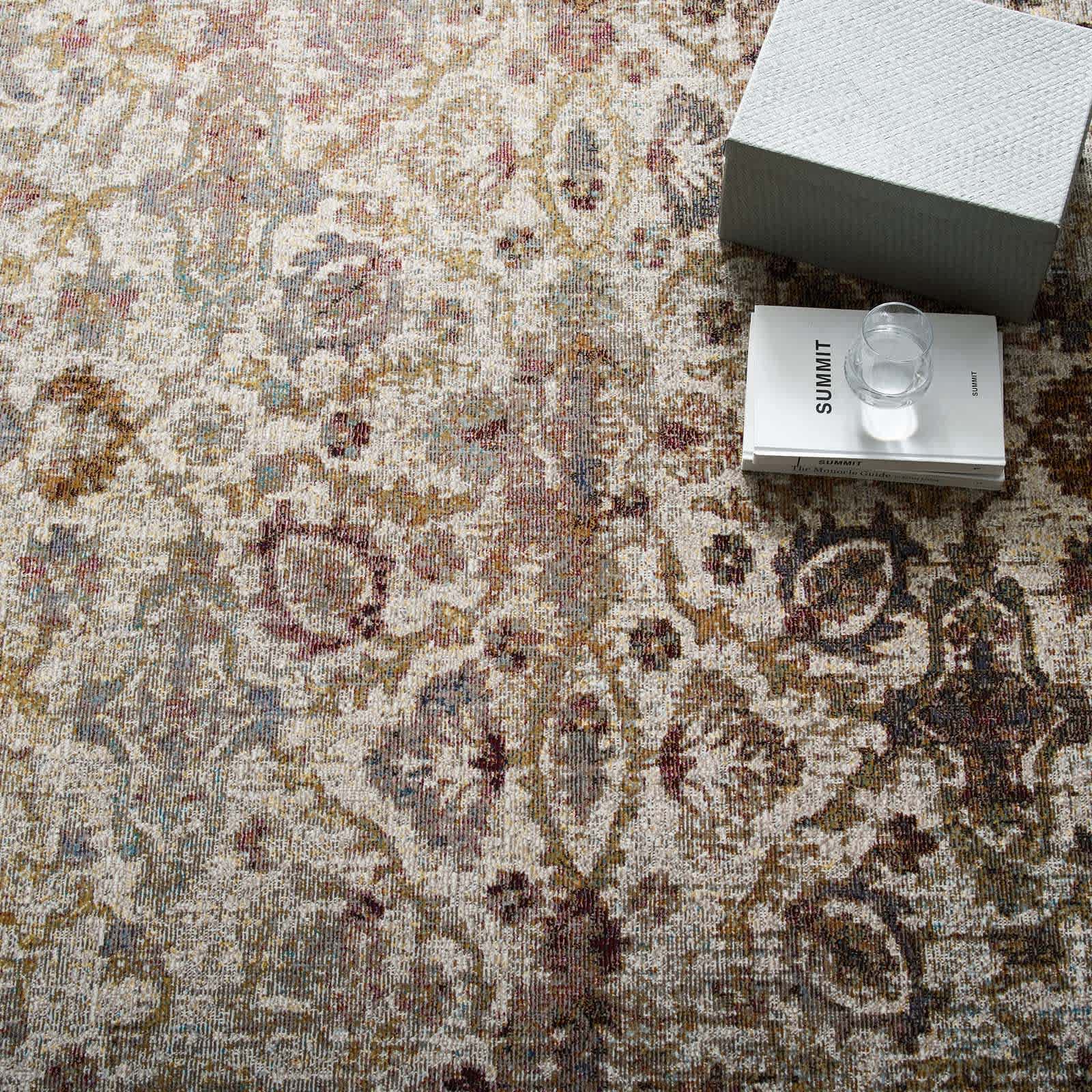 Modway R-1161A-810 rugs - View #3