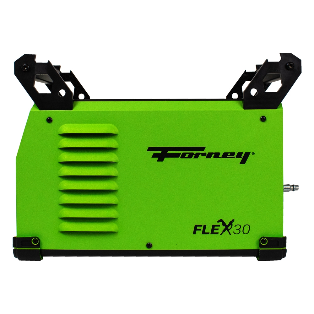 Forney 320 Stick-Welders - View #4