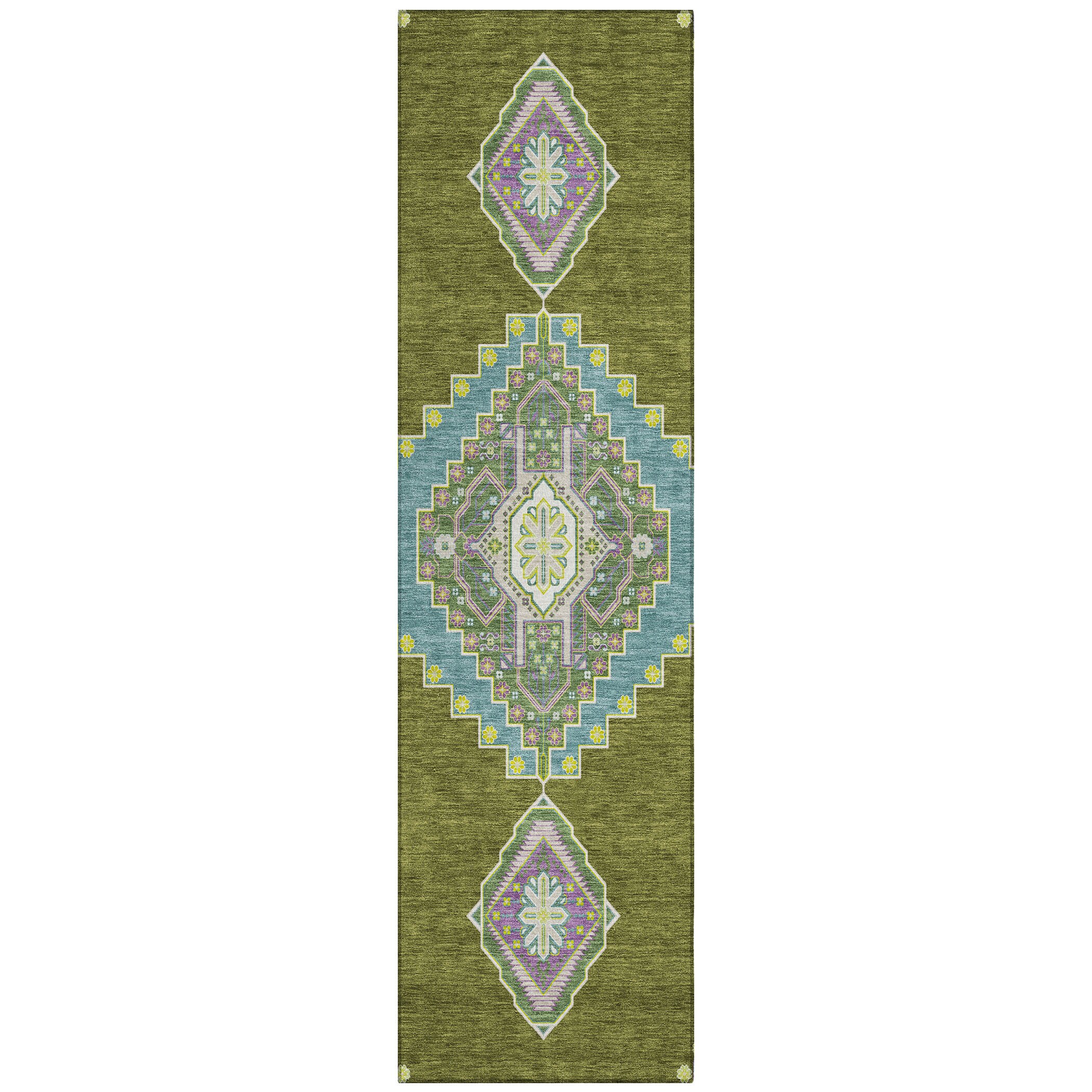 Addison Rugs ACN1014OL2X8 rugs - View #2