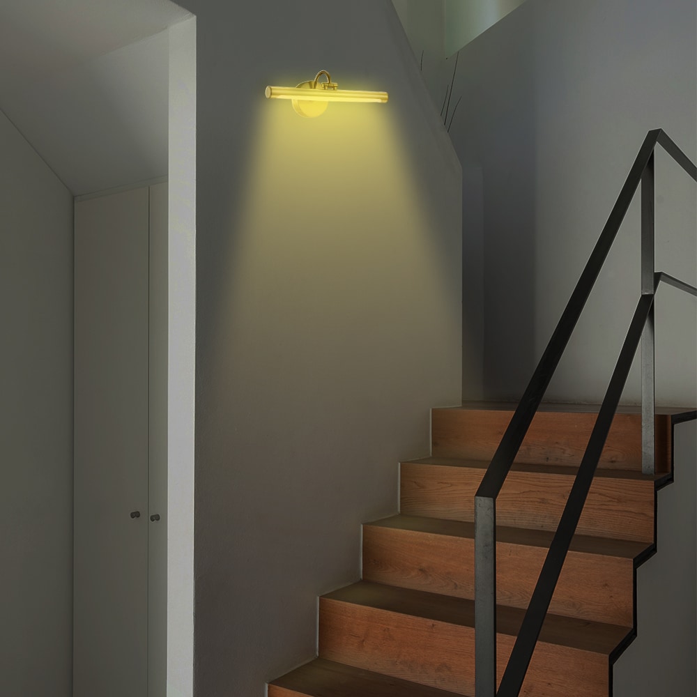 allen + roth FS00080-BA Picture-Lighting - View #3