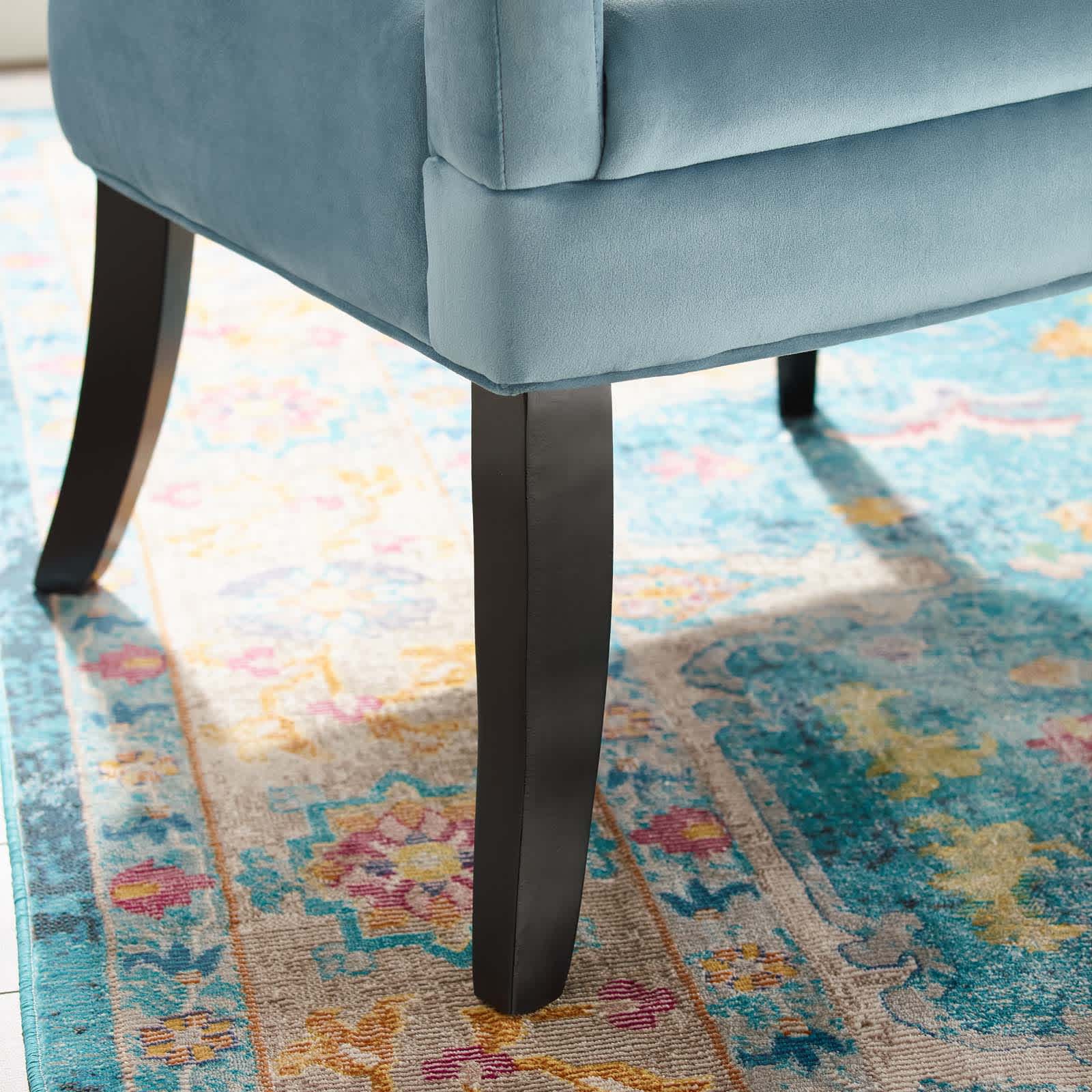 Modway EEI-3458-LBU chairs - View #3
