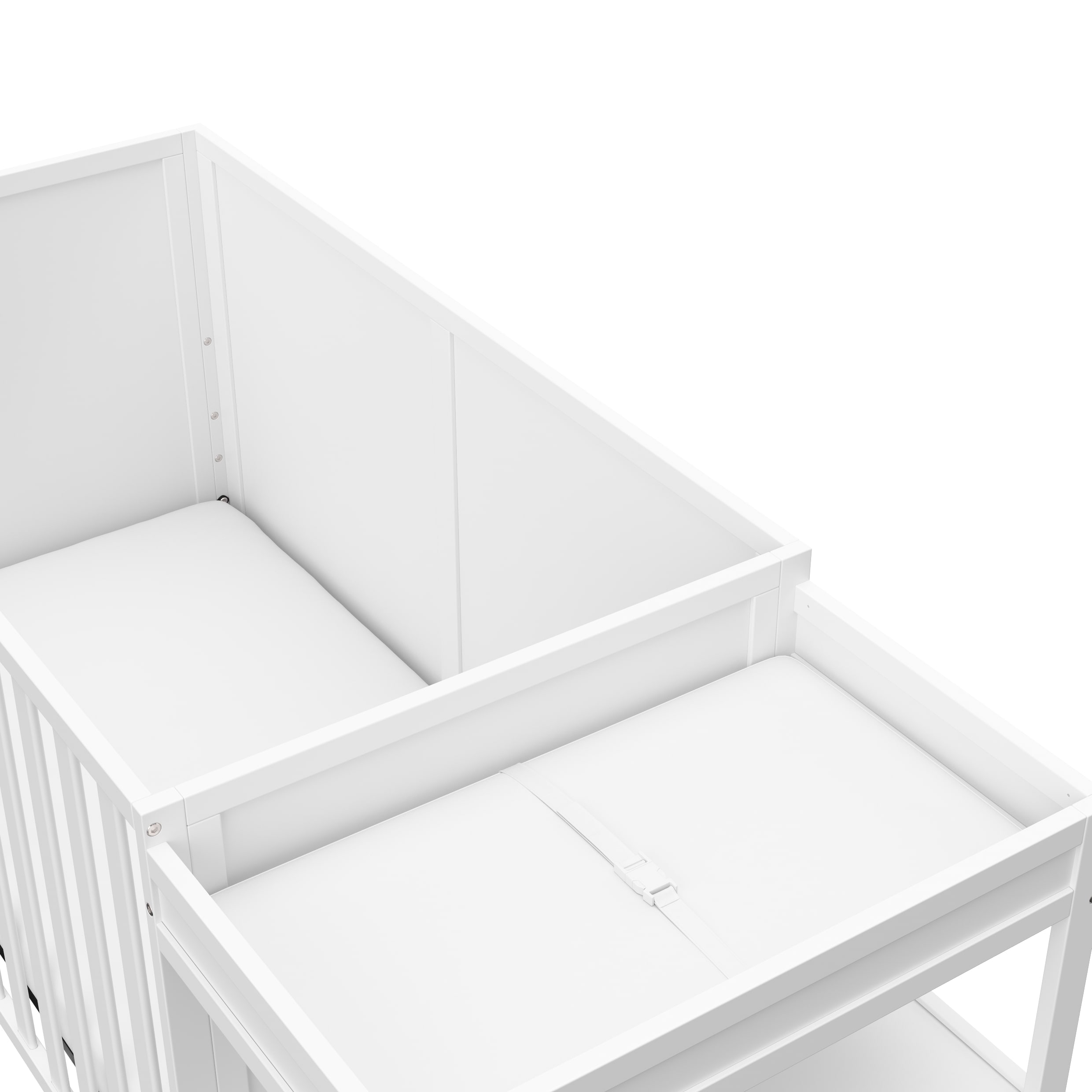 Graco 04586-401 cribs - View #3