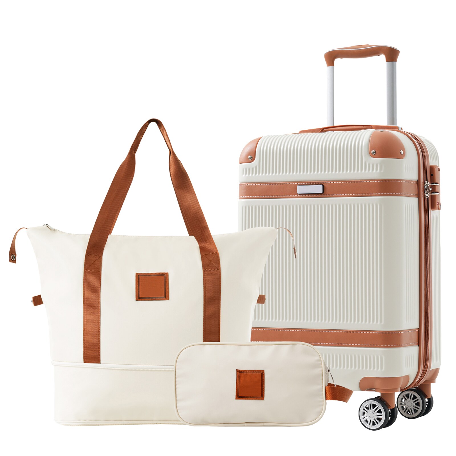 LOVMOR SF-H-N730P167694 Luggage-And-Luggage-Sets - View #2
