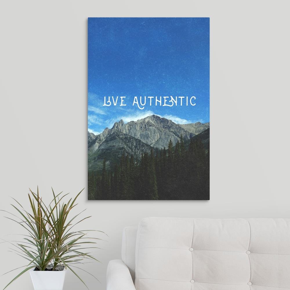 GreatBigCanvas 2382118-24-20X30 Wall-Art - View #2