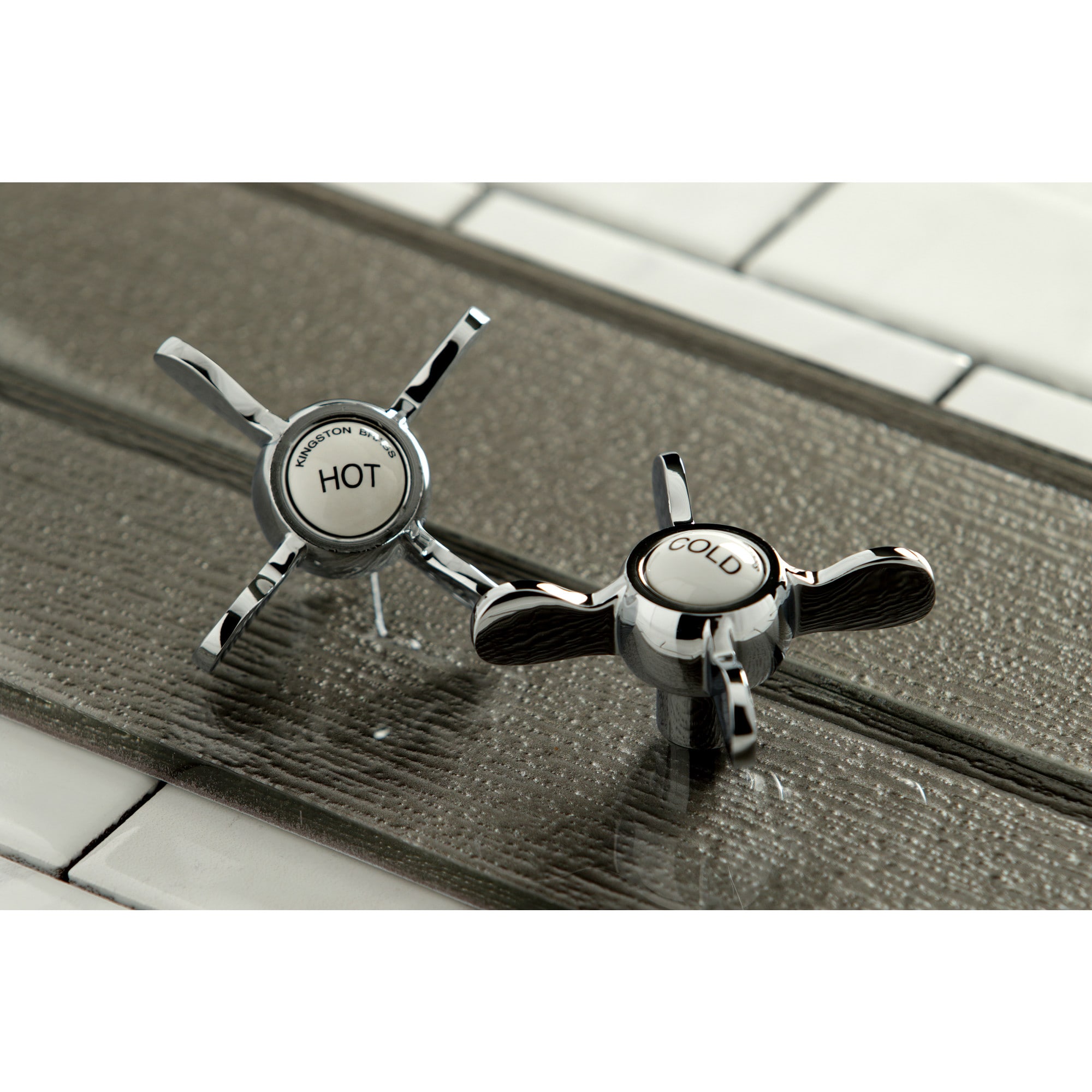 Kingston Brass WLKS2981BEX Lavatory-Faucets - View #4