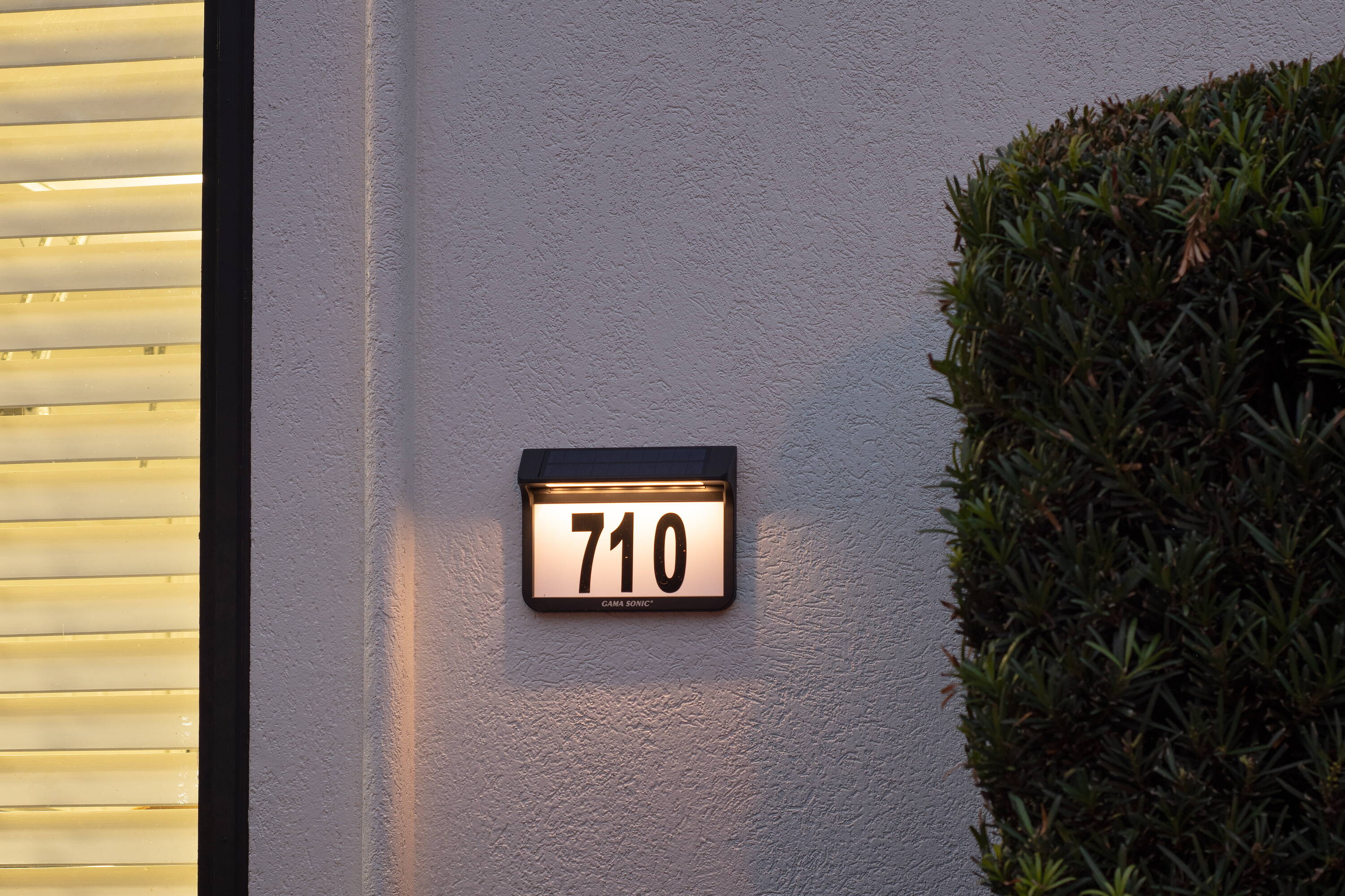 Gama Sonic 81I90010 Outdoor-Wall-Lighting - View #4