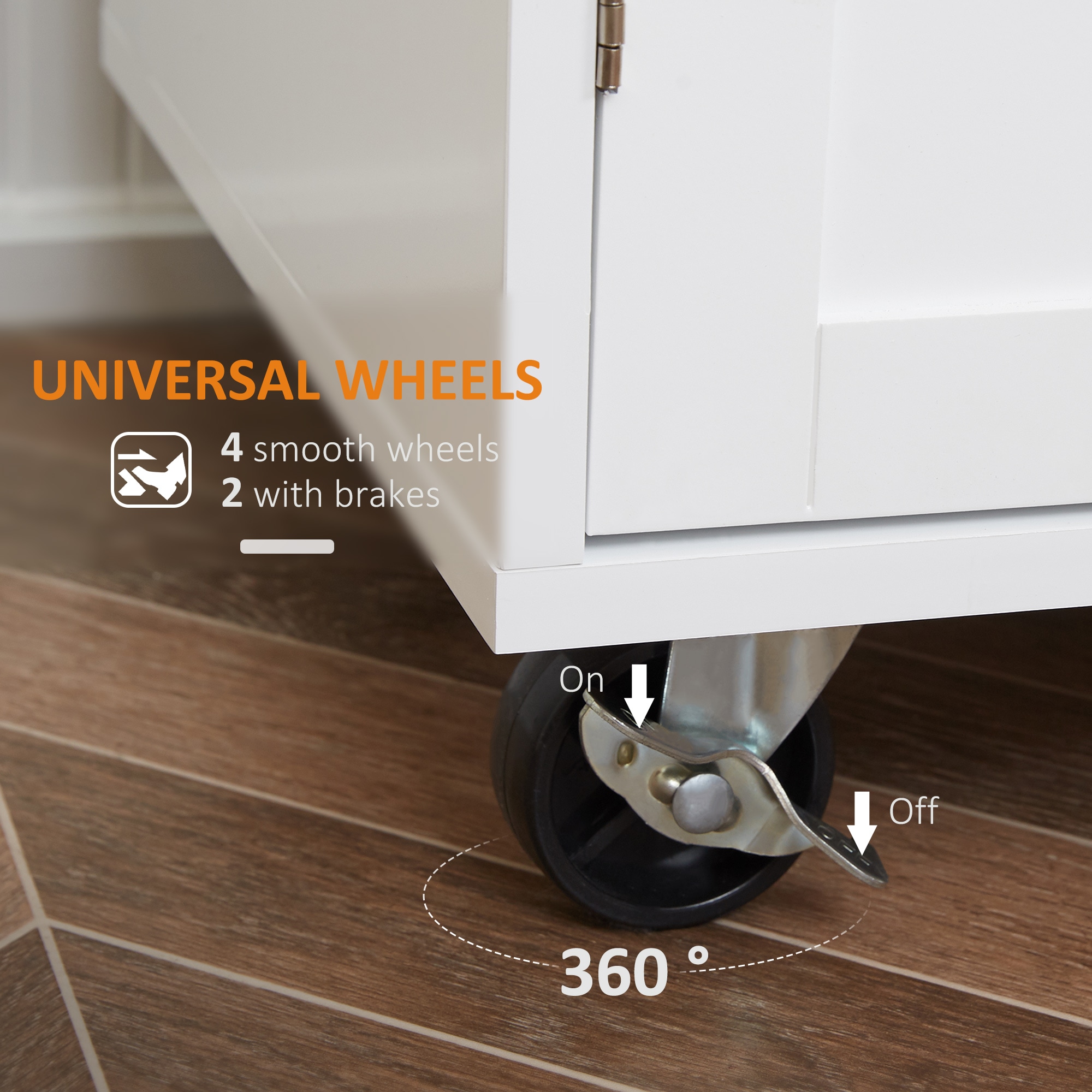 Bybafun YB2600091 Kitchen-Furniture - View #9