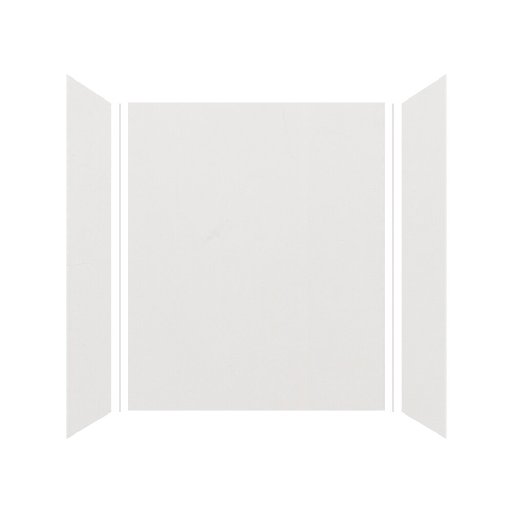Transolid KSE603272-5475SC-39 Alcove-Shower-Kit - View #6