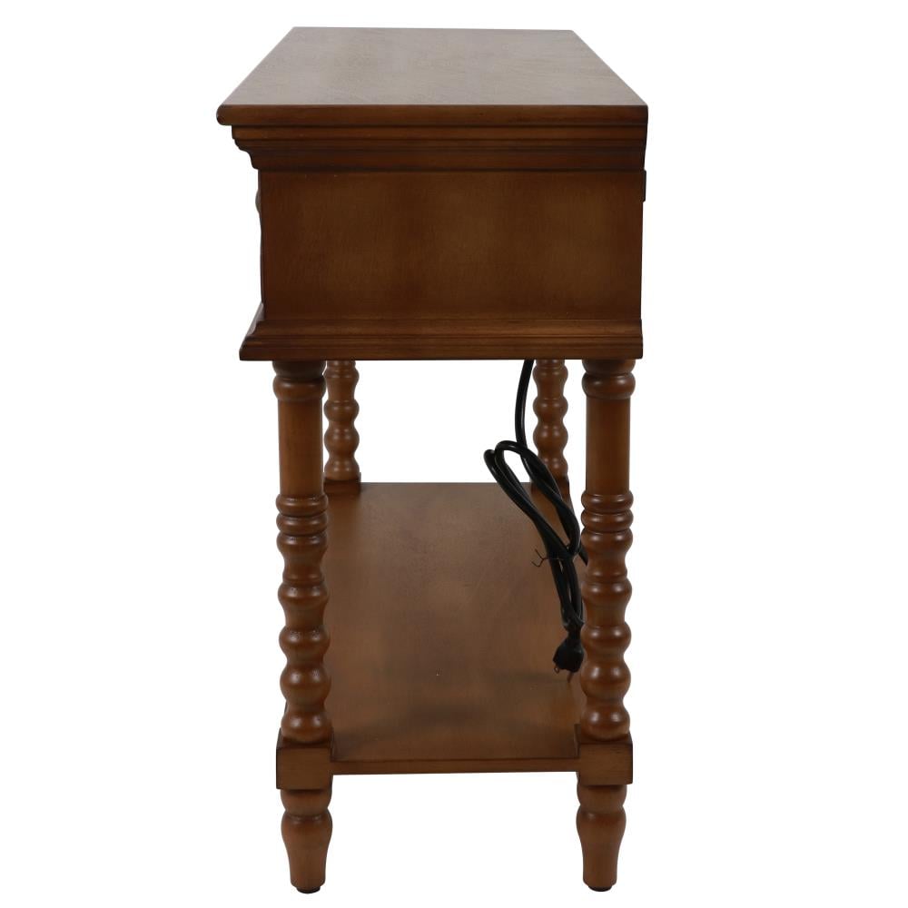 Decor Therapy FR9553 Console-Sofa-Tables - View #4