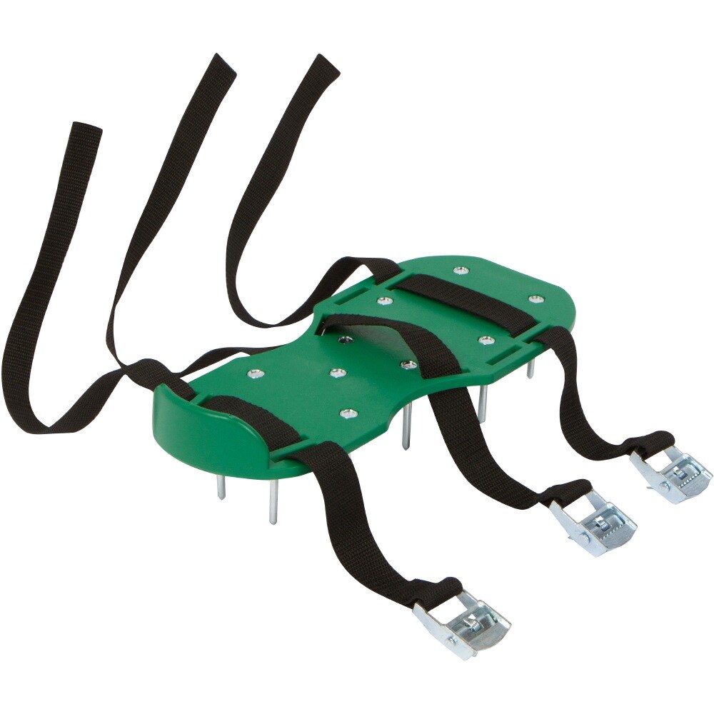 Trademark Innovations AERATOR-SHOES Spiker-Aerator - View #16