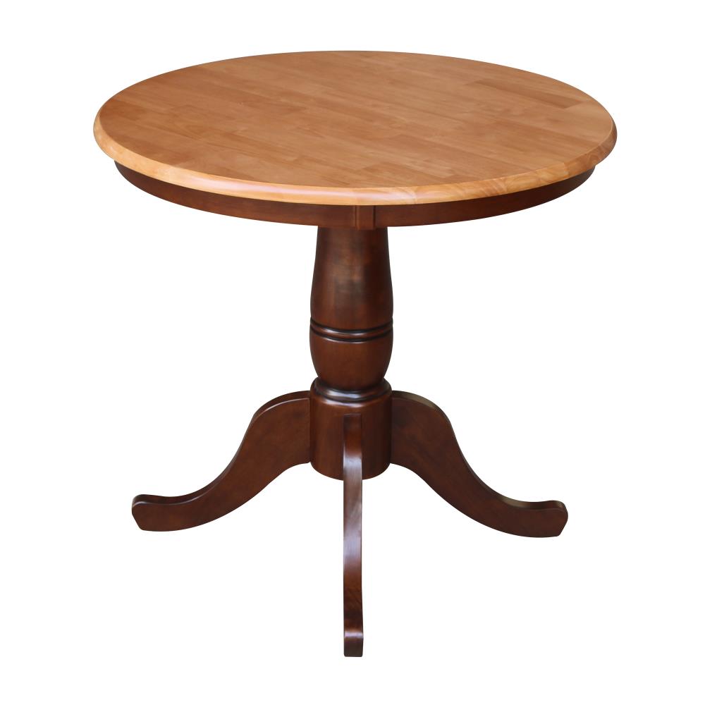 International Concepts K58-30RT Dining-Tables - View #2