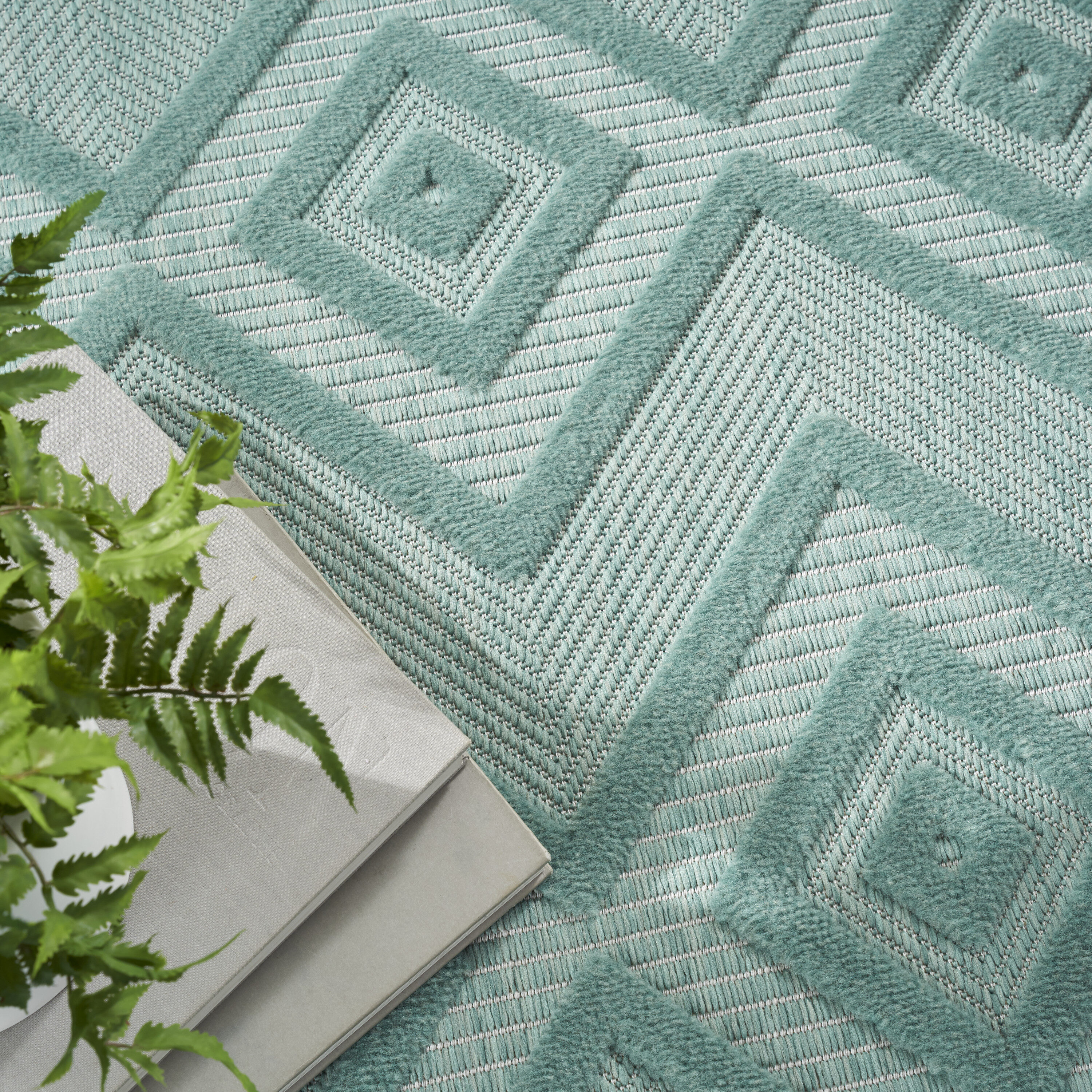 Nourison 099446043795 rugs - View #5