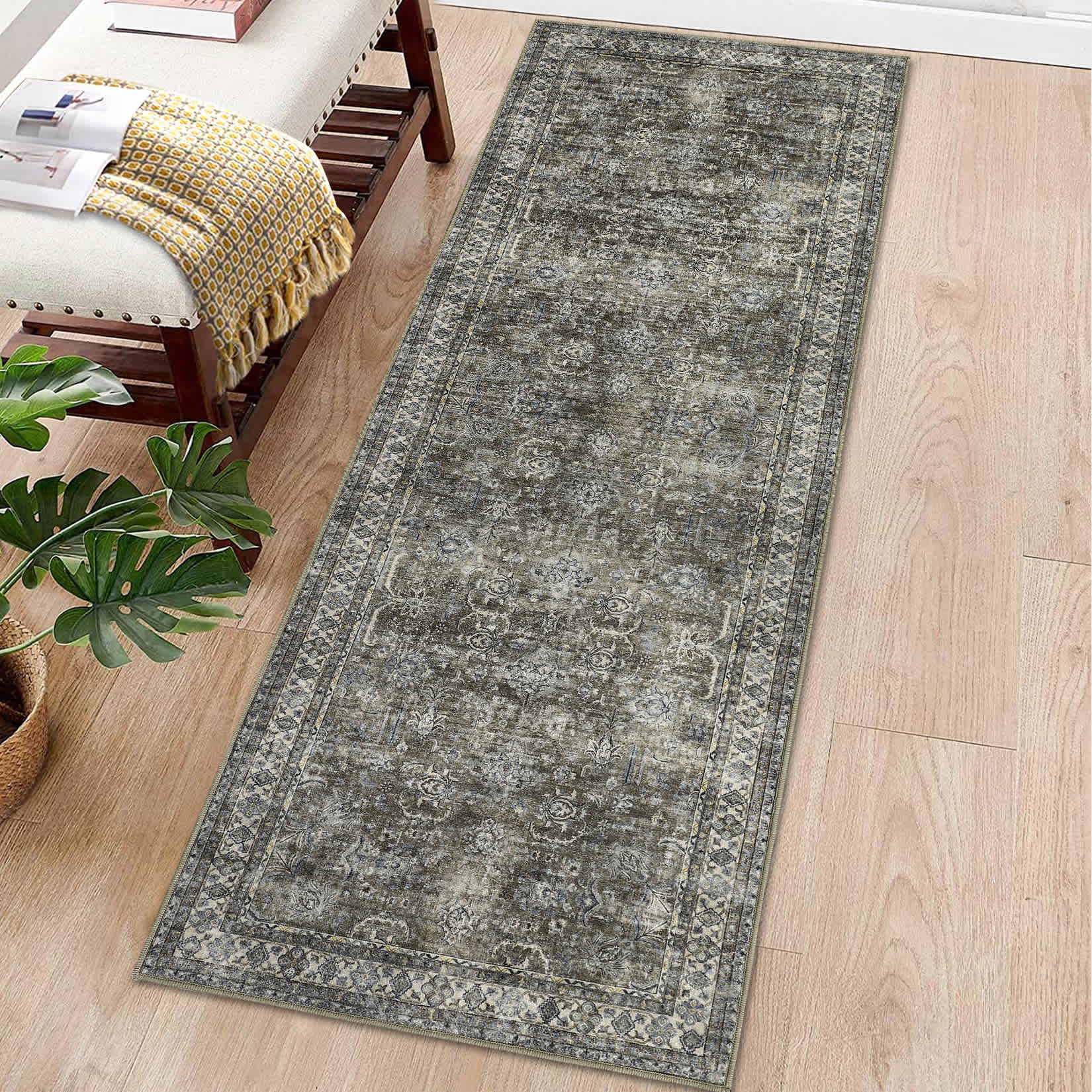 WhizMax SUNNY-PHO-0ZTA3QCA rugs - View #2