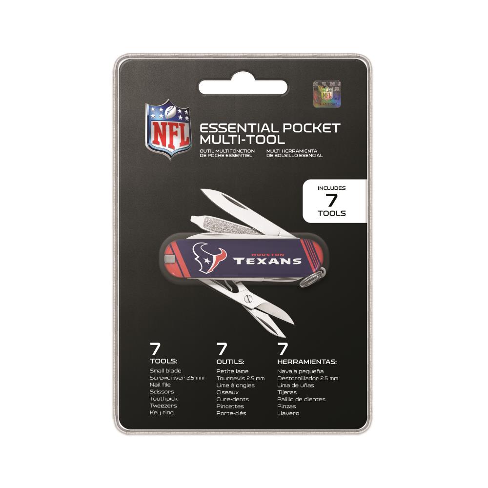 The Sports Vault SMNFL1301 Barware-Accessories - View #4