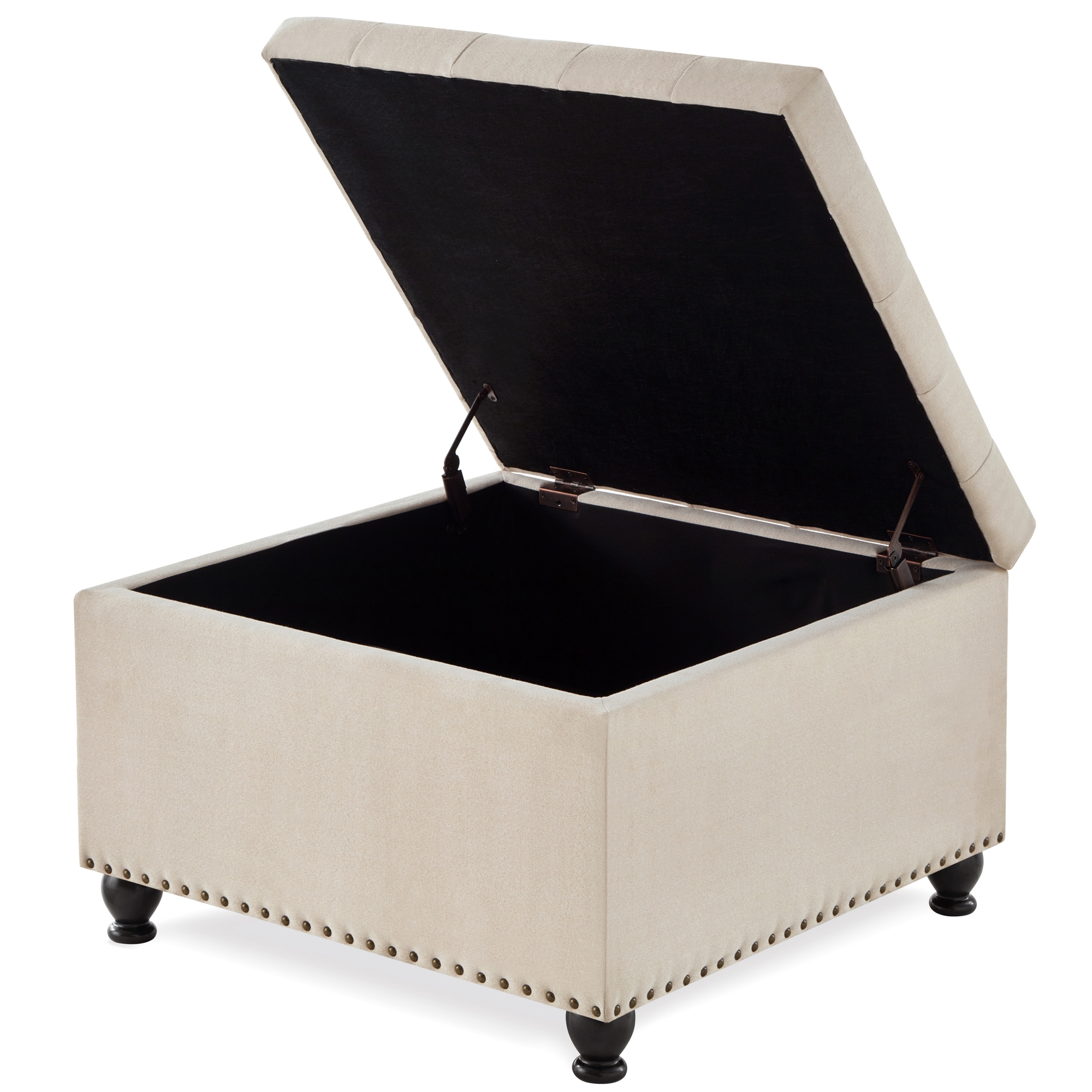 Bybafun YD3800047 Indoor-Ottomans - View #2