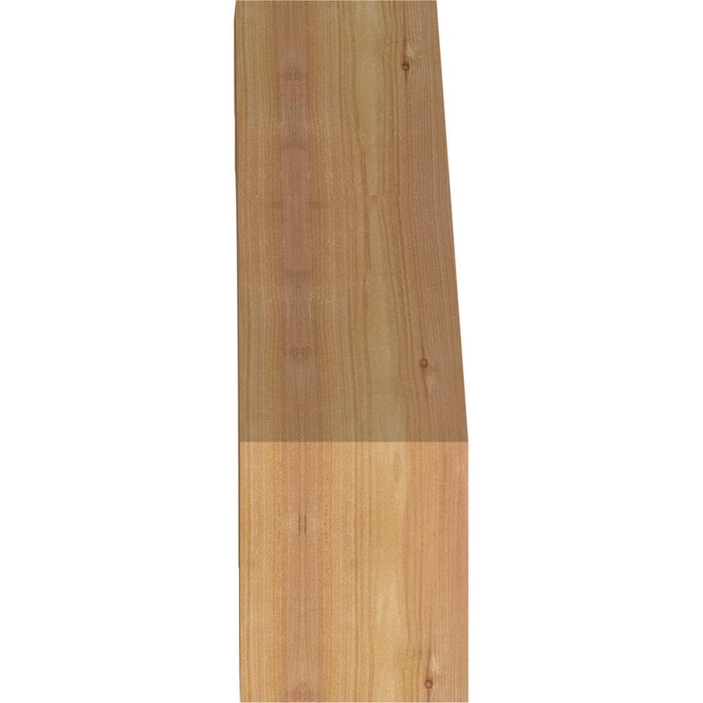 Ekena Millwork BRC06X18X18OLY00SWR braces - View #4