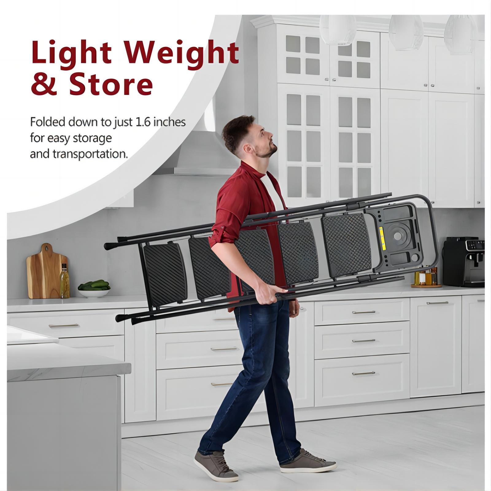WELLFOR TDG10171CF step - View #11