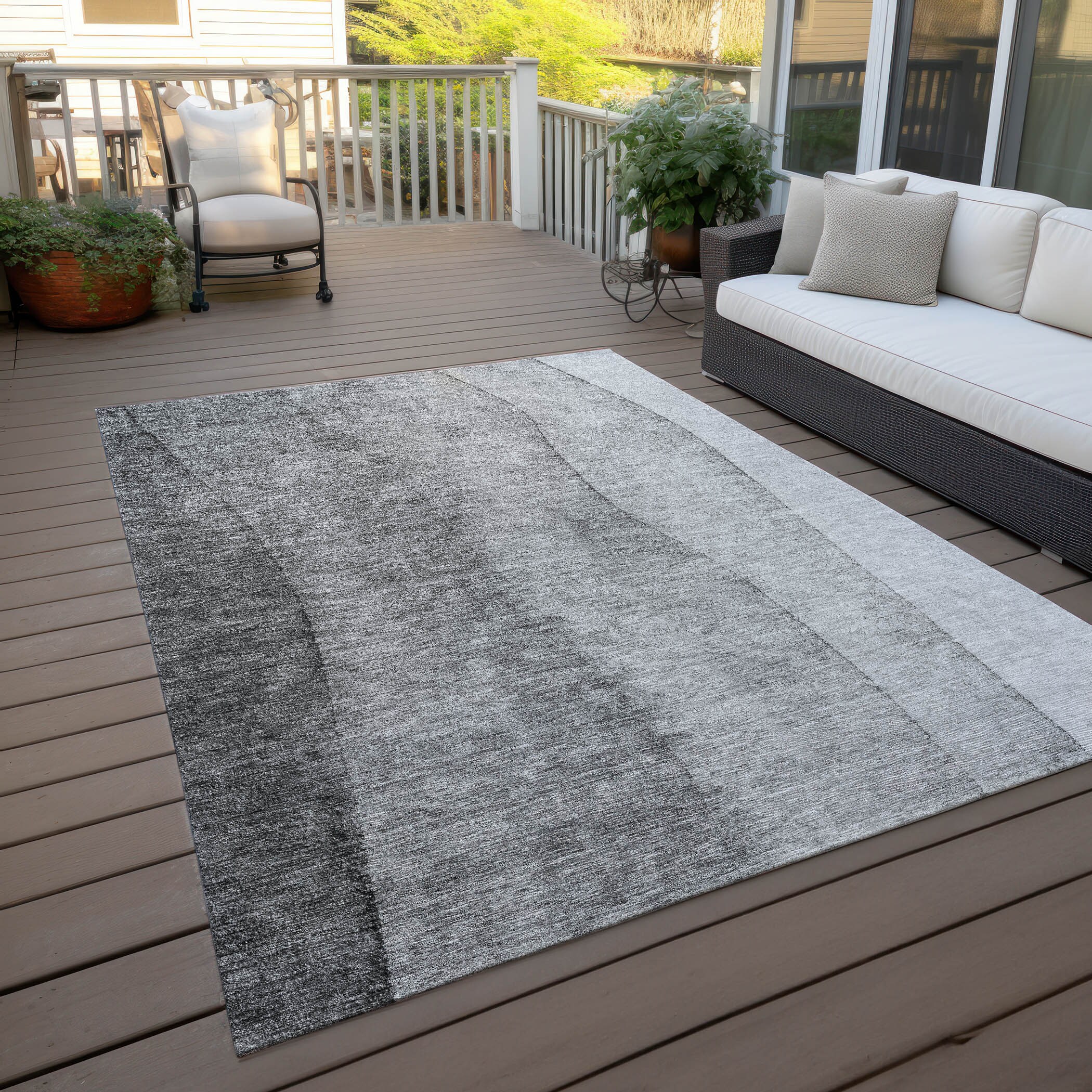 Addison Rugs ACN690GY3X5 rugs - View #8