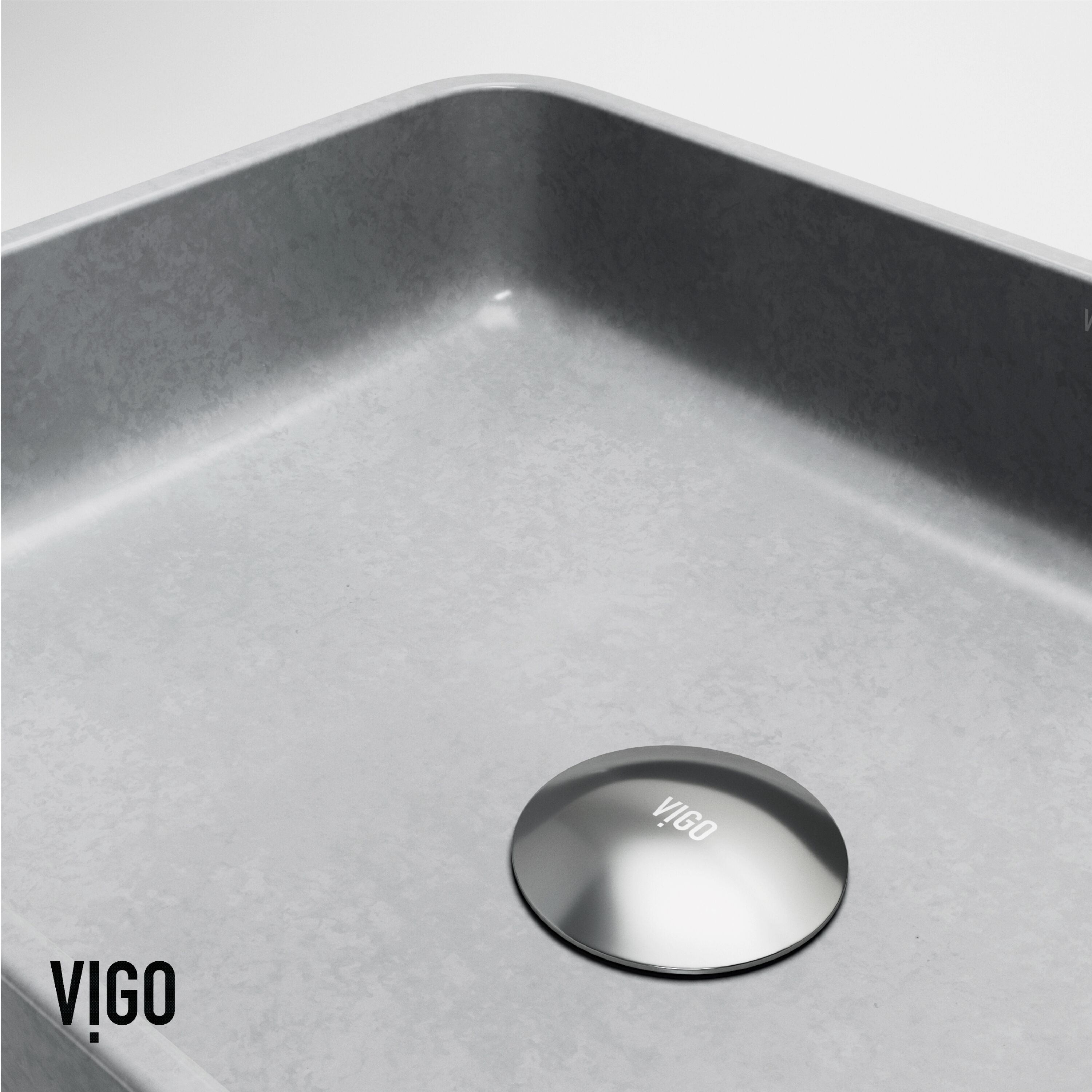 VIGO VGT2086 Bath-Sink - View #10