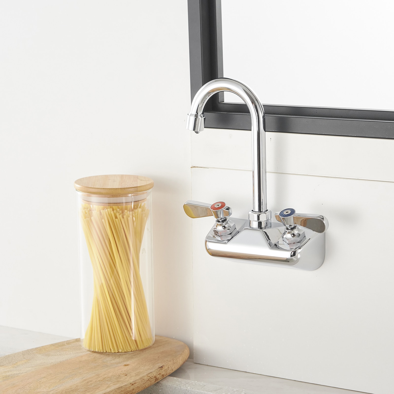 BWE A-94251 Kitchen-Faucets - View #5