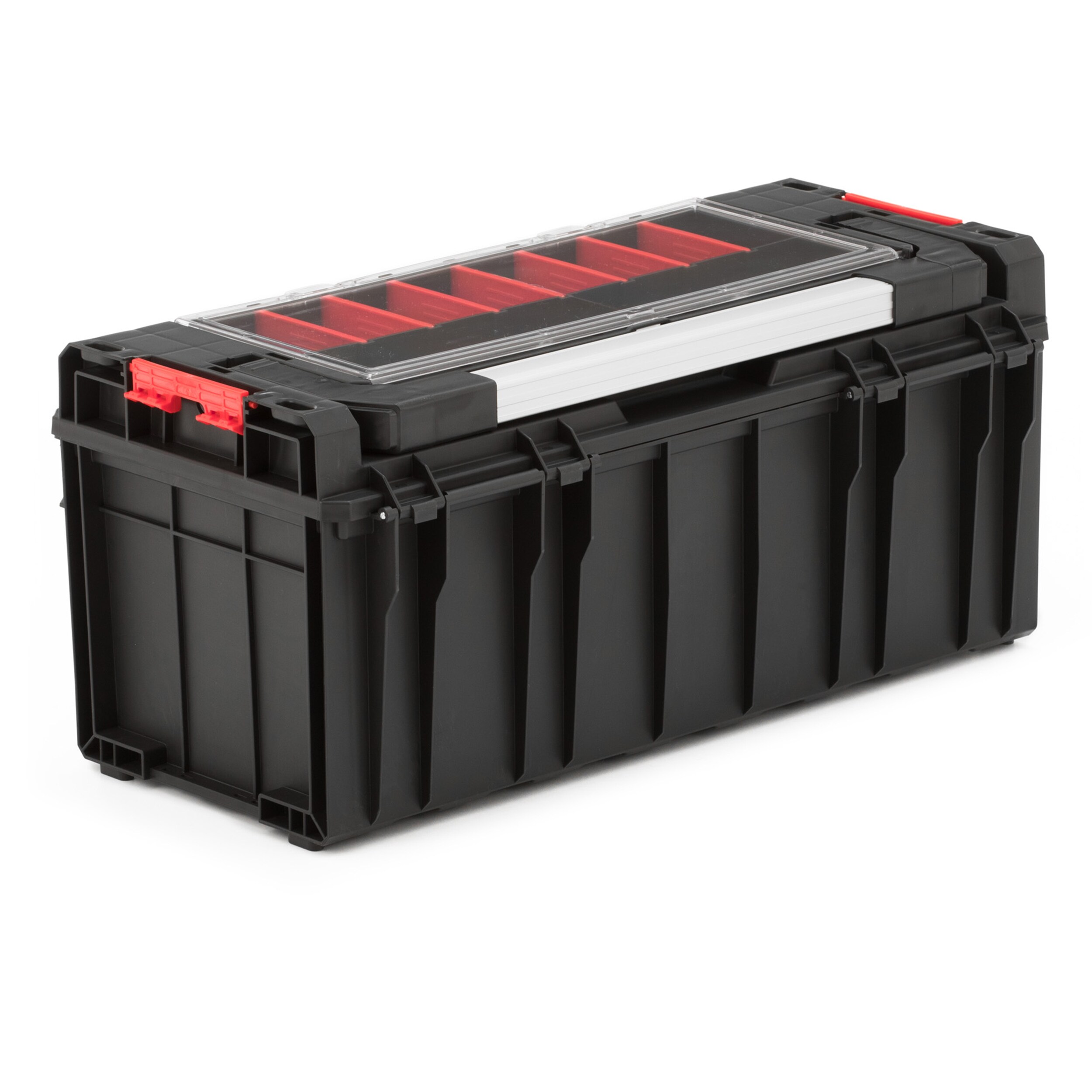 Qbrick System SKRQPRO600CZAUS003 Tool-Boxes - View #3