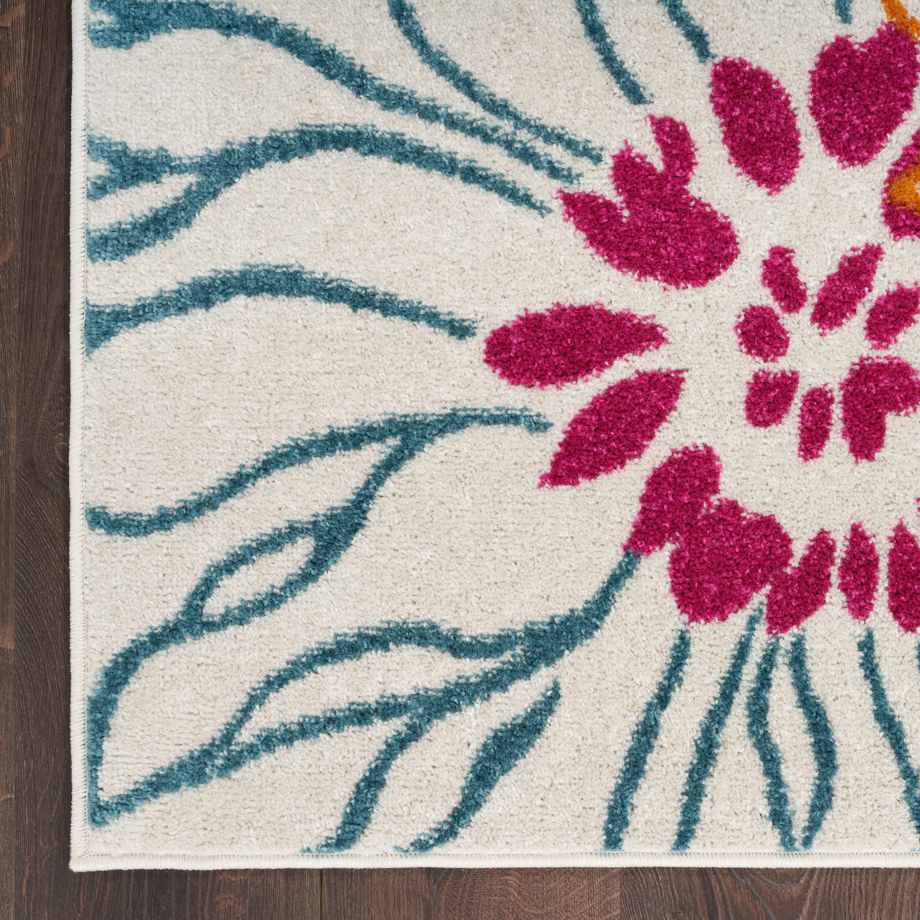 Nourison 099446900852 rugs - View #3