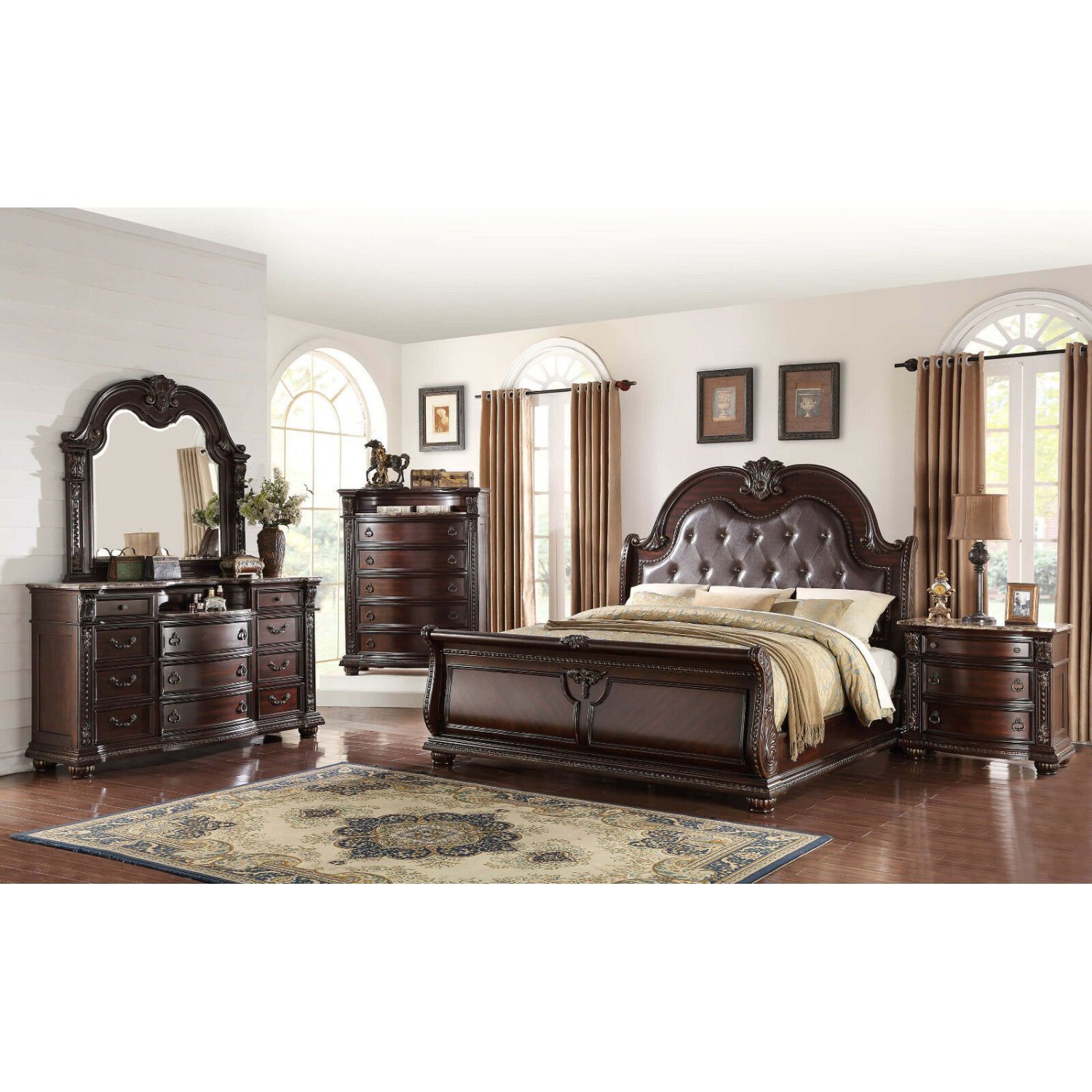 JASMODER ESFCRMB1600-2 bookcases - View #6