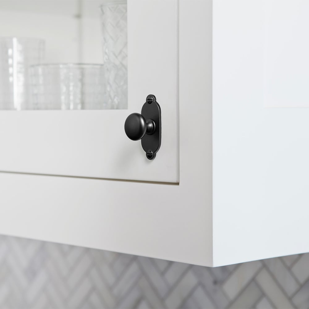 Miaokesen 8611B-DK-G013 Cabinet-Knobs - View #4