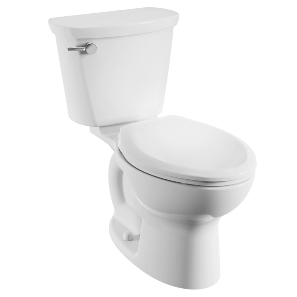 American Standard 215CA004.020 toilets - View #3
