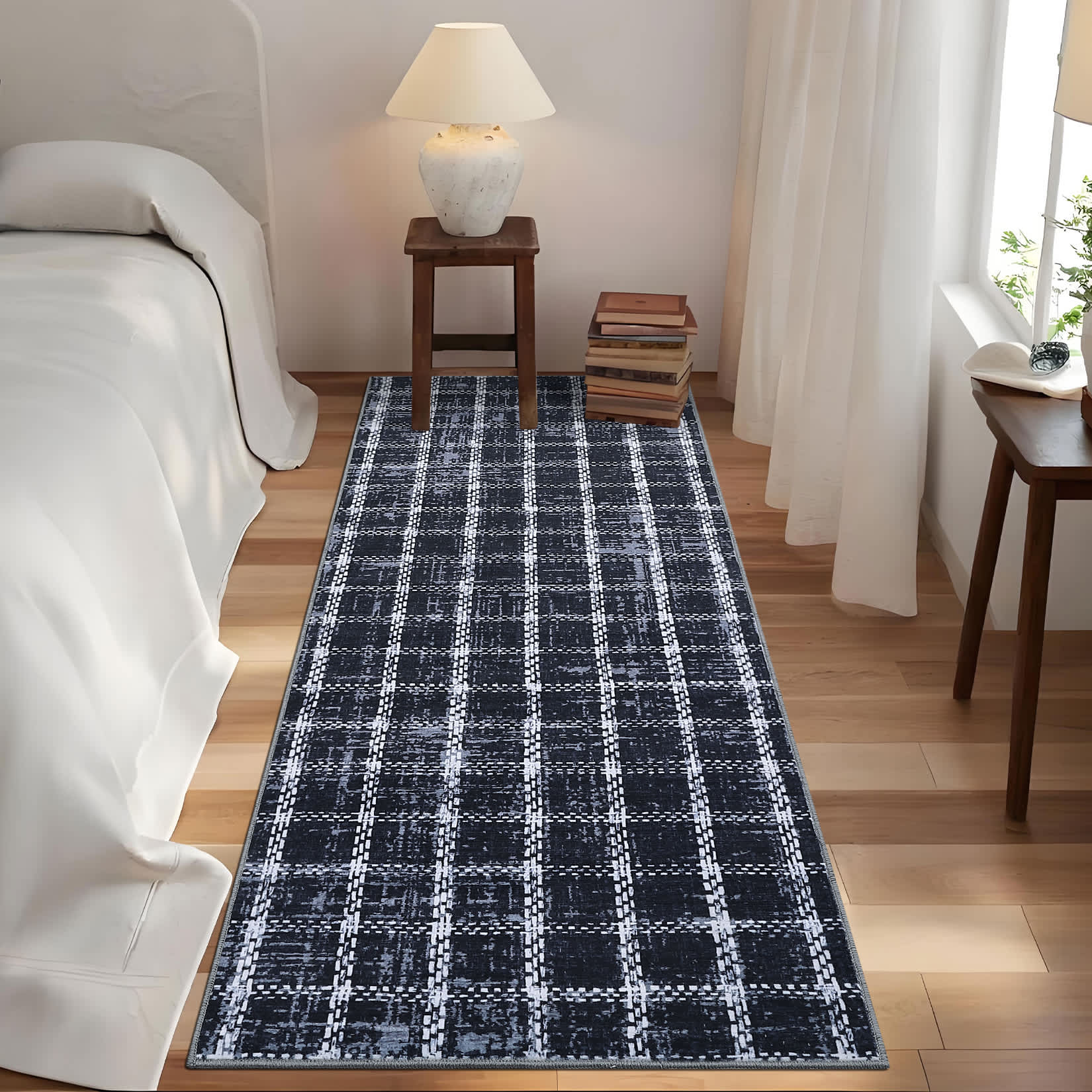 Qeetex LSN-PHK-33K5MJ7S rugs - View #2