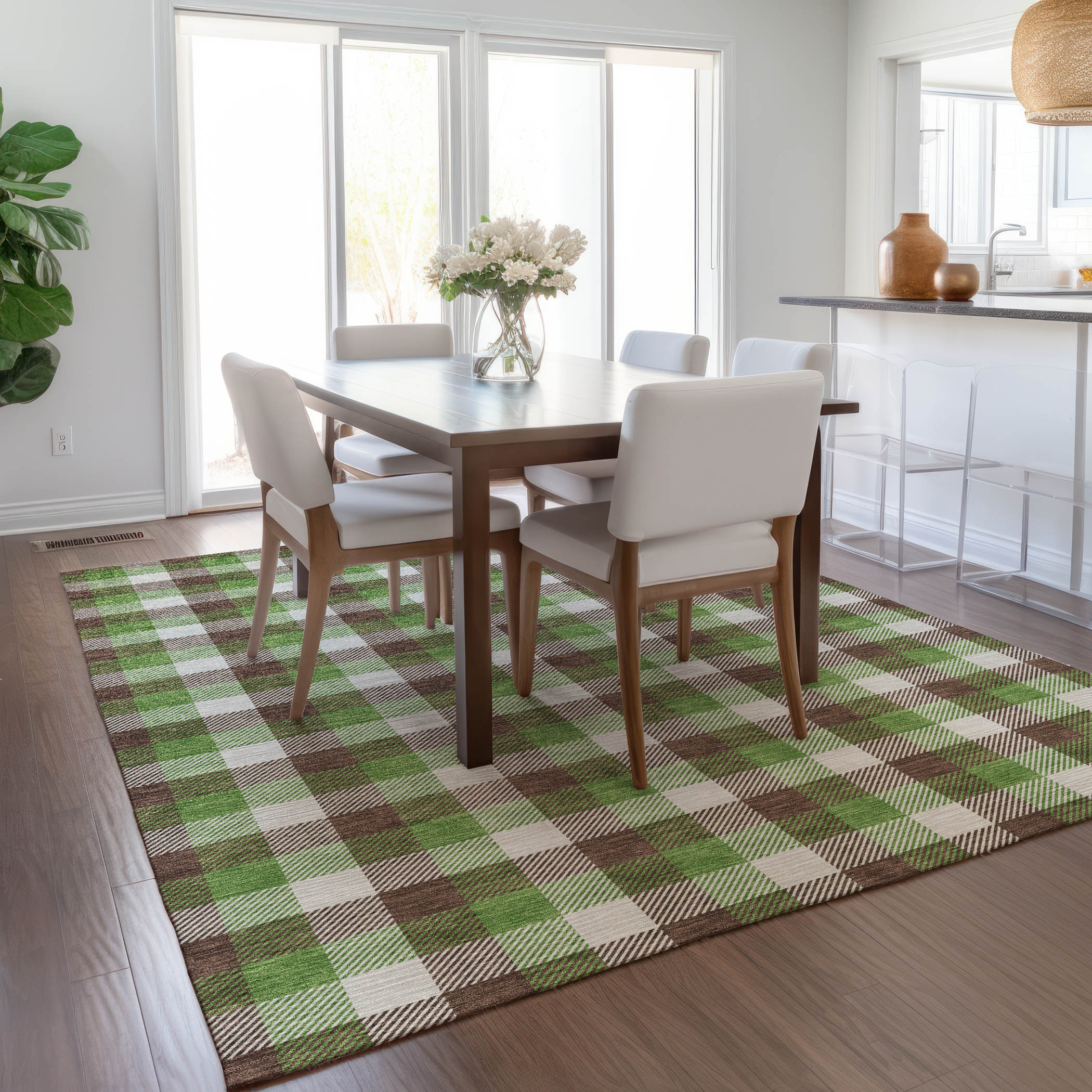 Addison Rugs ACN1053BR10X14 rugs - View #7