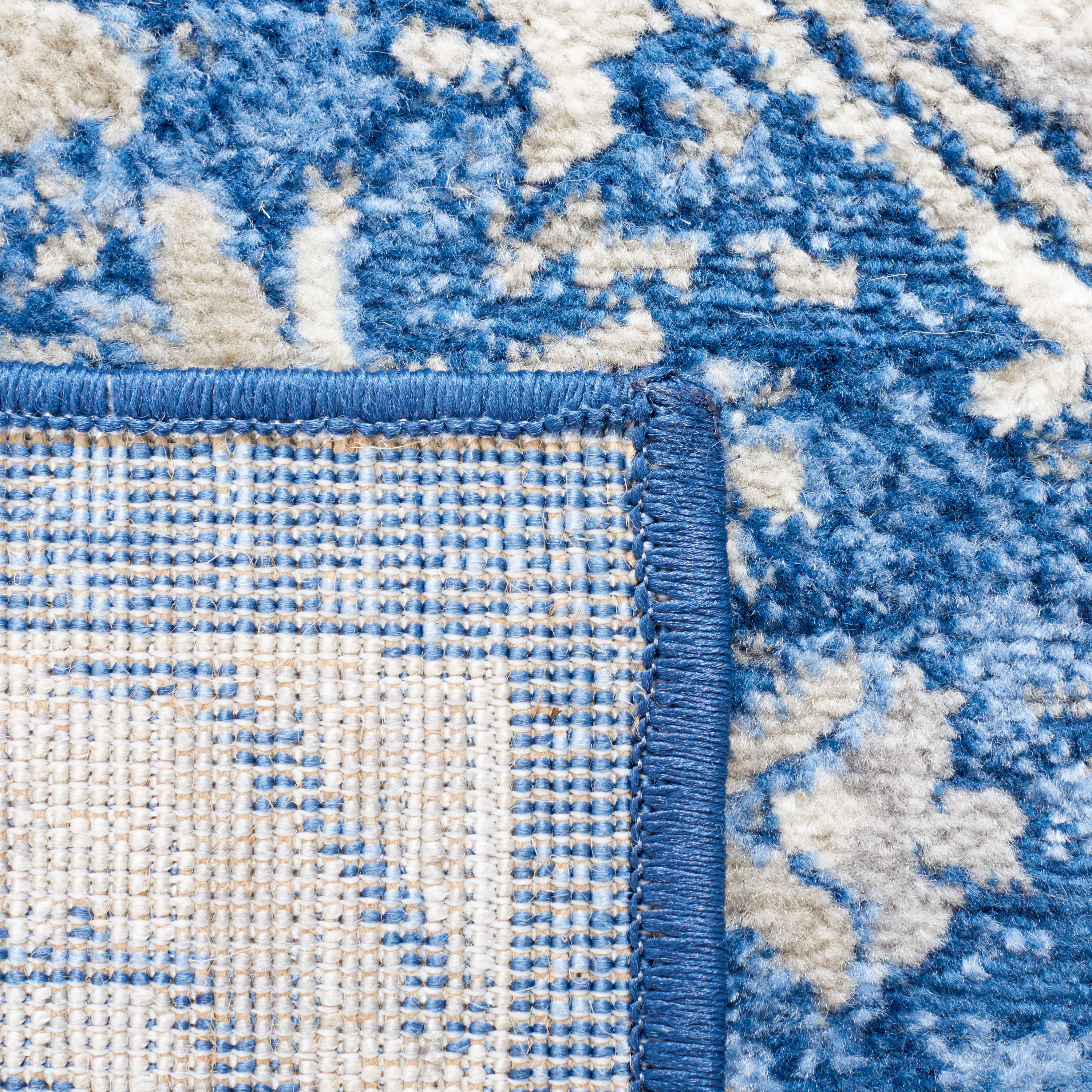 Safavieh BNT852N-7SQ rugs - View #4