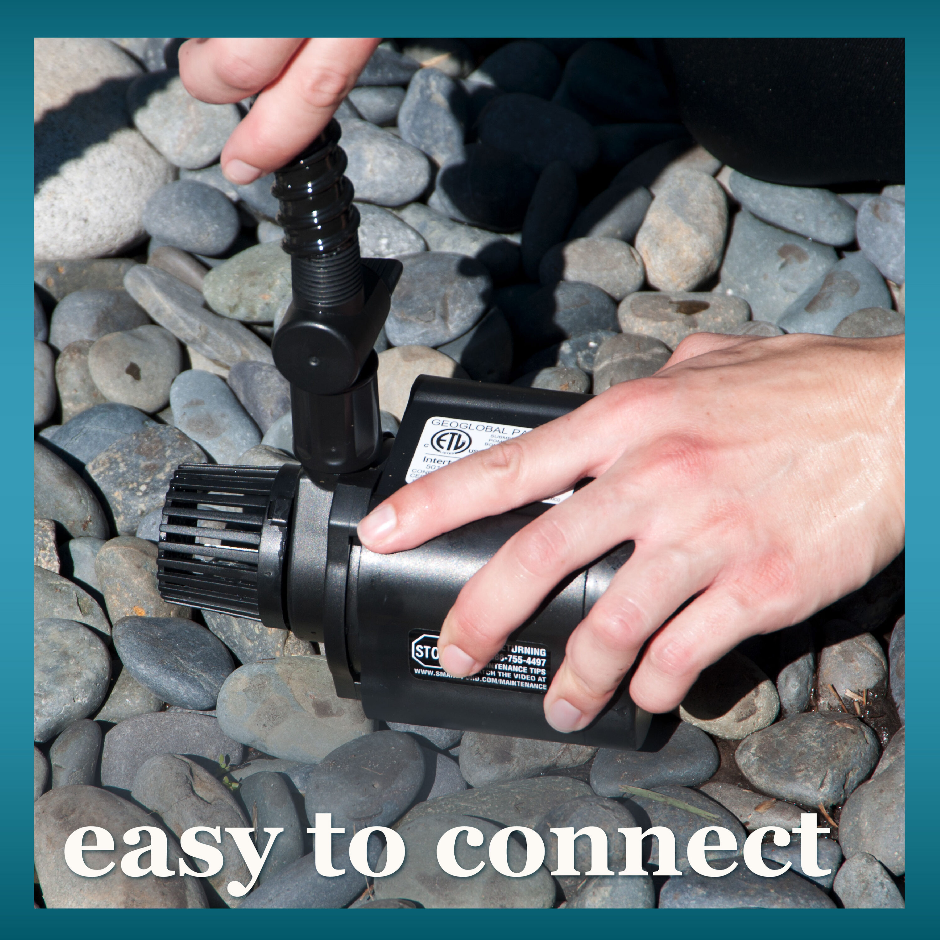 smartpond 53966 Pond-Accessories - View #4
