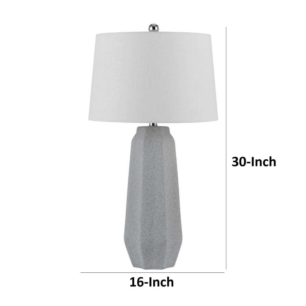 Benzara BM313626 Table-Lamps - View #5