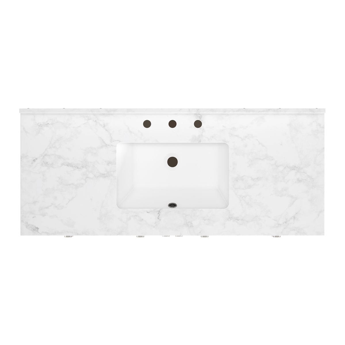allen + roth LOWE48VLN Bath-Vanity-Combo - View #12