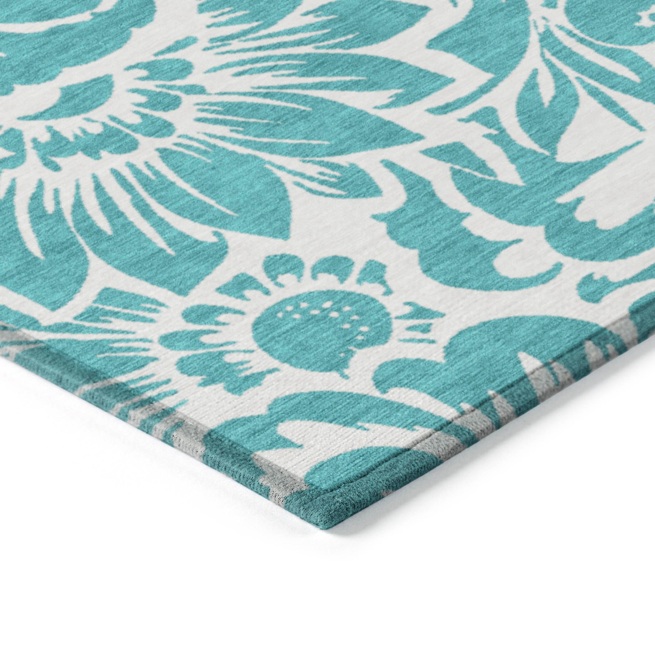 Addison Rugs ACN551TE30X46 rugs - View #4