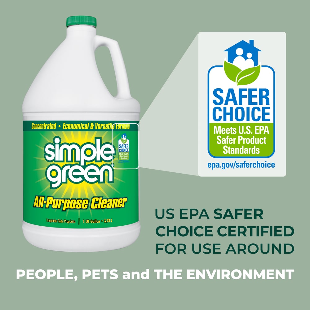 Simple Green 2720100613005 All-Purpose-Cleaners - View #6