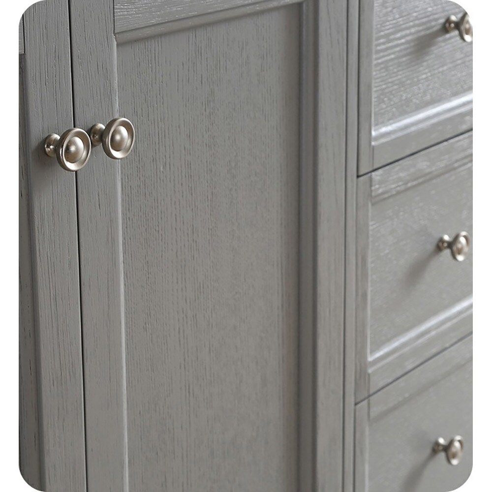 Fresca FCB2440GRV vanities - View #10