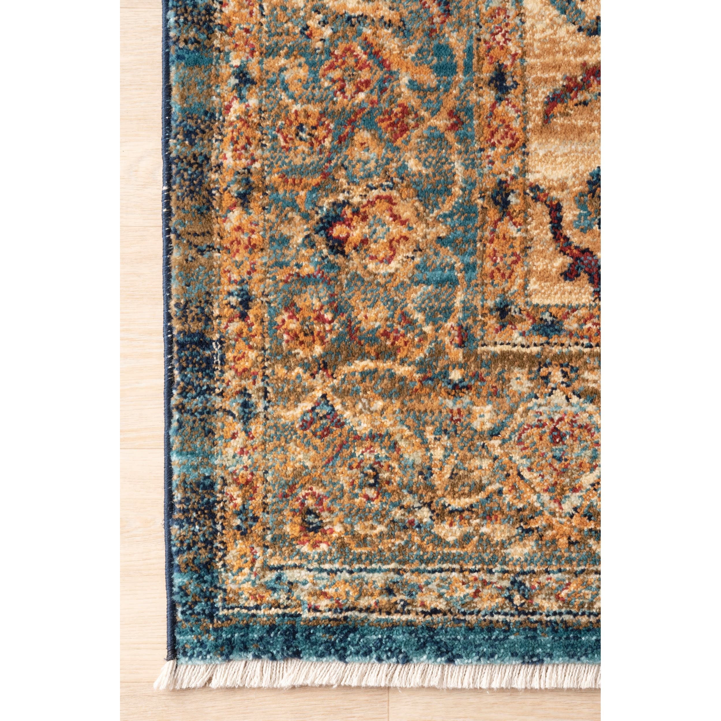nuLOOM ECES11A-406 rugs - View #6