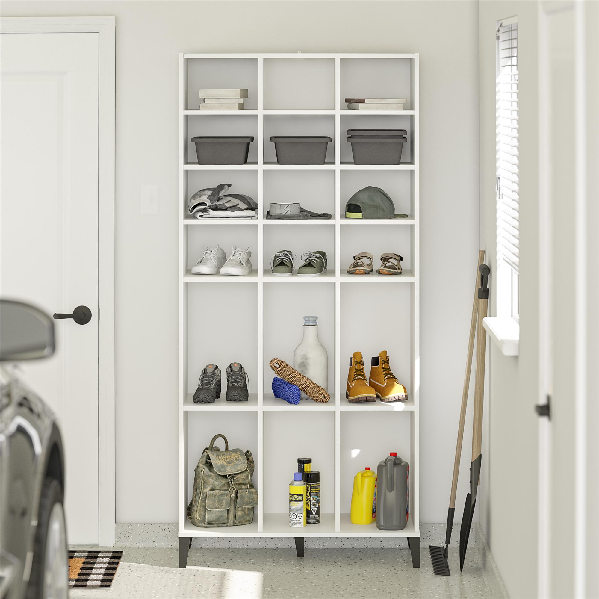 Ameriwood Home 3709015COM Utility-Storage-Cabinets - View #6