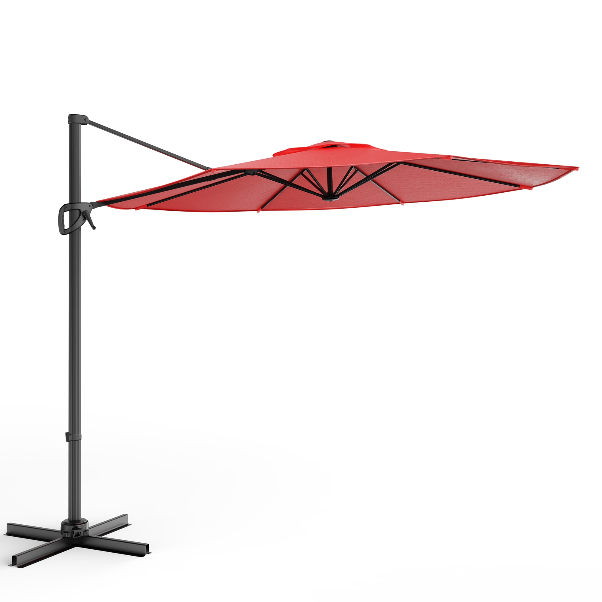 Sonkuki SD-MN12R Umbrellas-2 - View #7