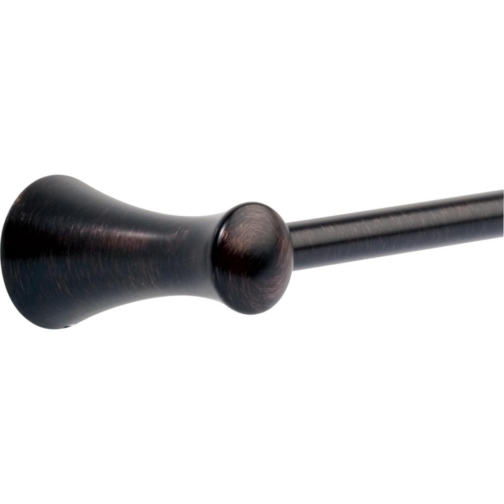Delta LAH64-VBR-VK Decorative-Bath-Hardware-Kits - View #4