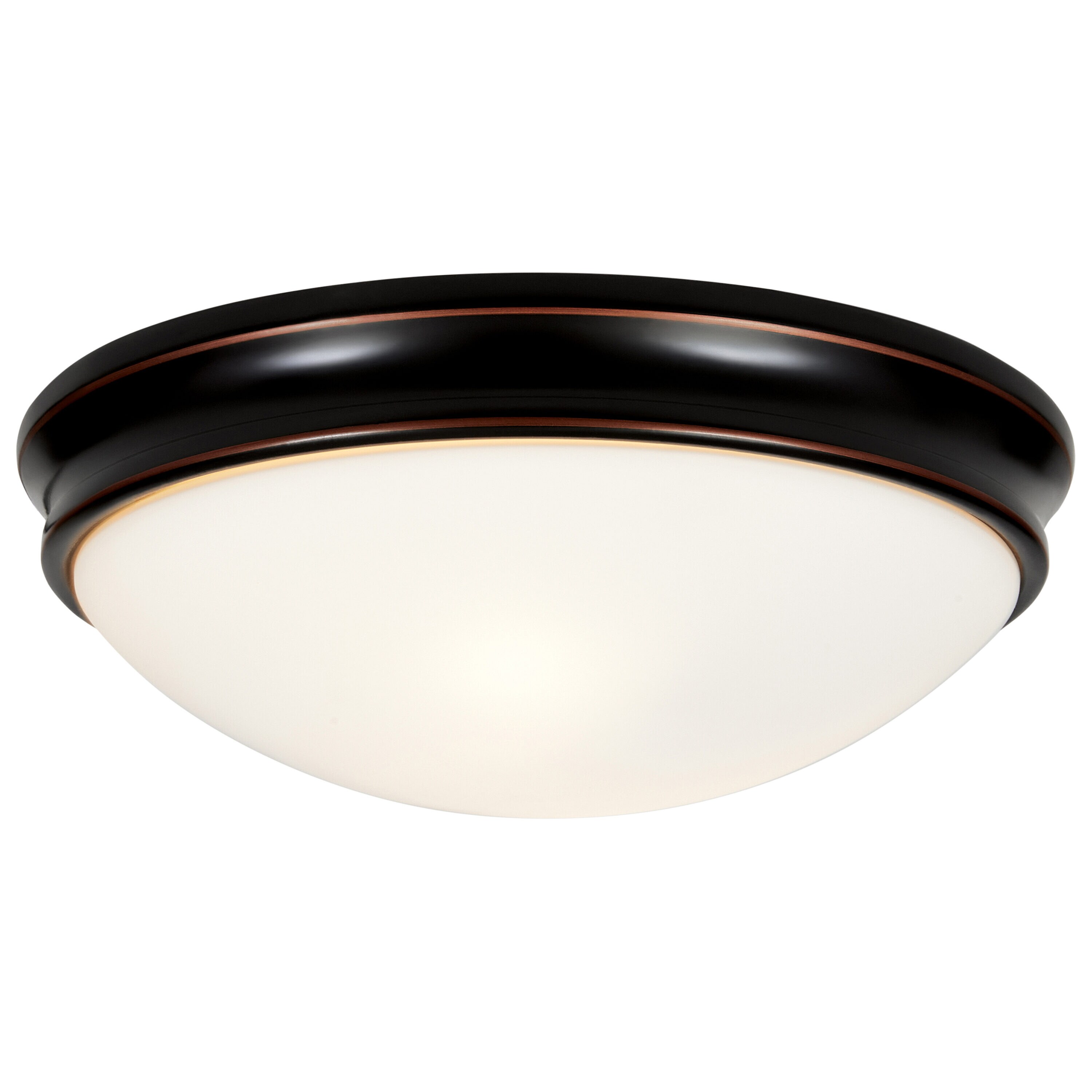 Access Lighting 20725-ORB/OPL flushmounts - View #8
