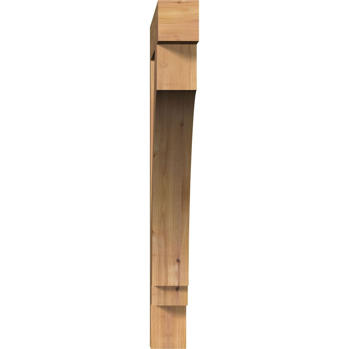 Ekena Millwork BKT04X32X32IMP05SWR Exterior-Brackets-Braces - View #2