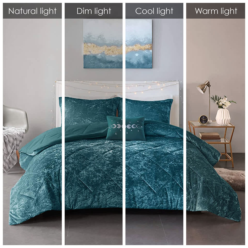 Vynxaria LEXY1003-DJWS-CP100 bedding - View #6
